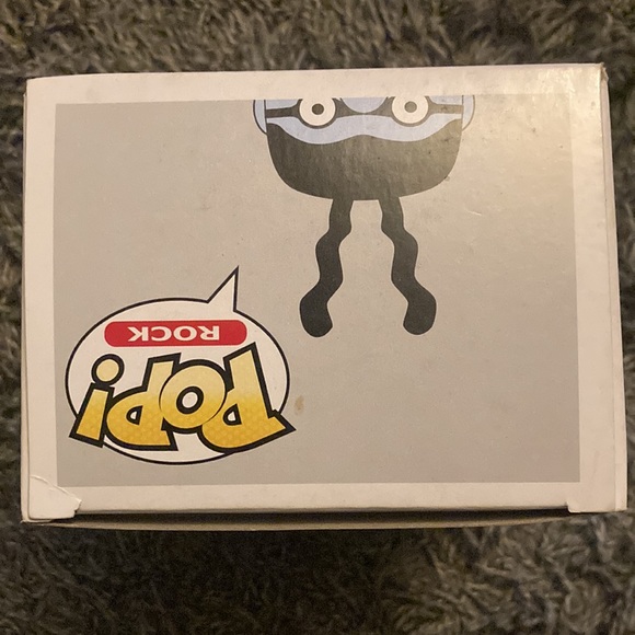 The Beatles Blue meanie funko pop - Picture 4 of 4